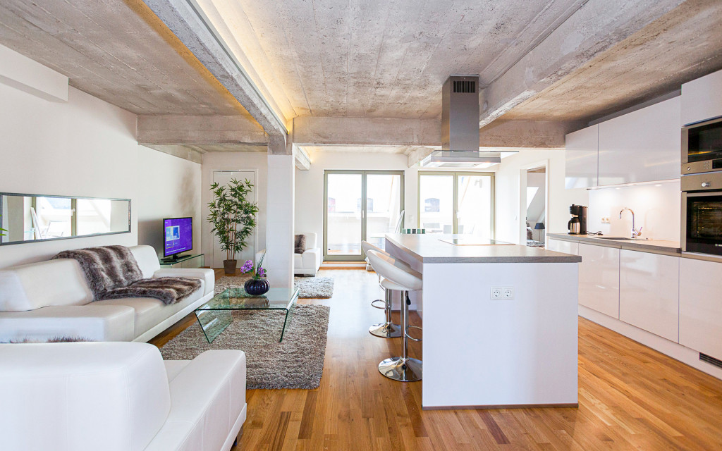 LoftLiving Loft